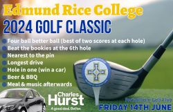Win a car at our Golf Classic in association with Charles Hurst 