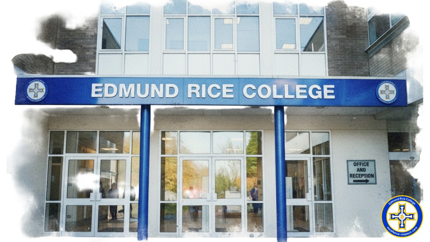 ERC Reconnect. The official Edmund Rice College Alumni Network