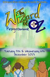 The Wizard of Oz programme
