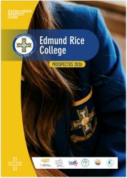 Edmund Rice College Prospectus 2026